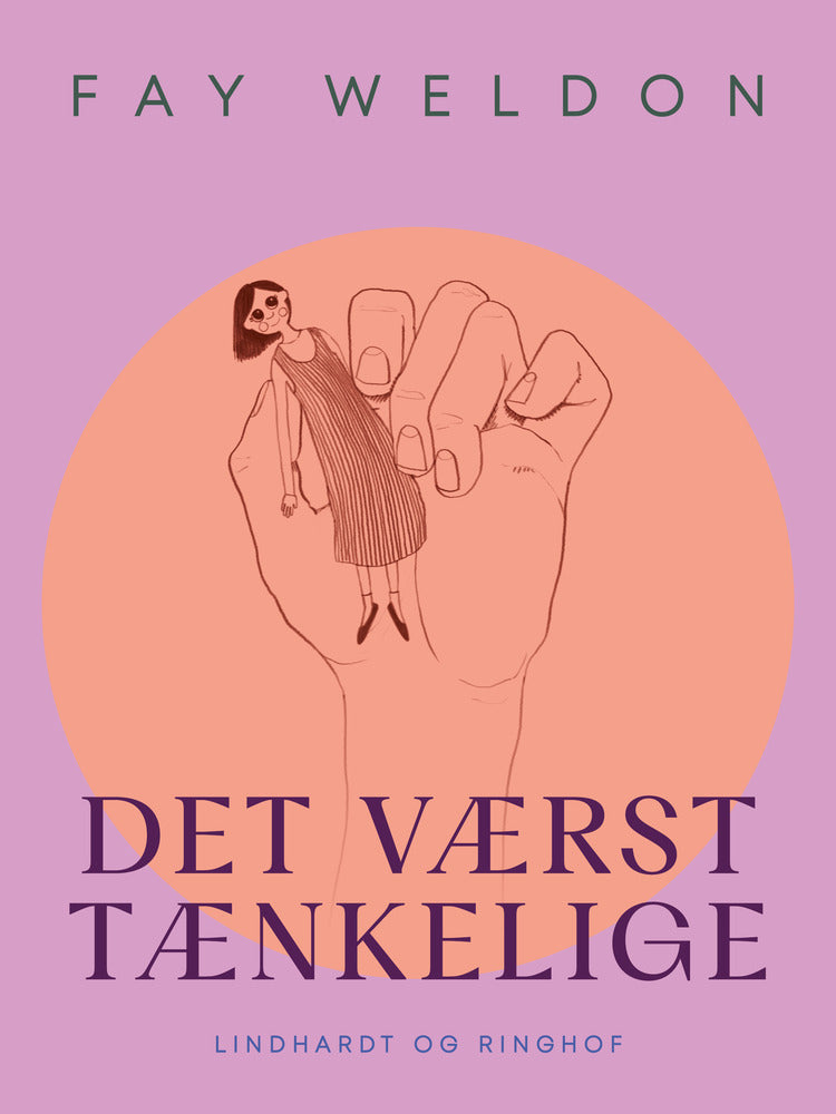 Det værst tænkelige