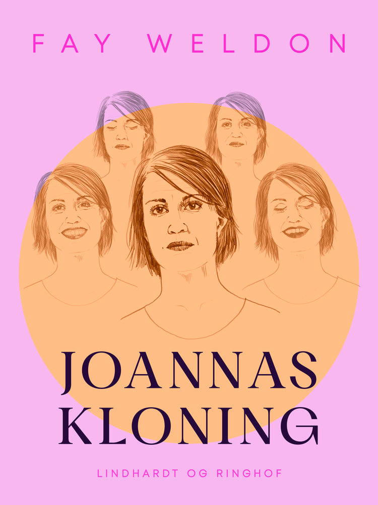 Joannas kloning