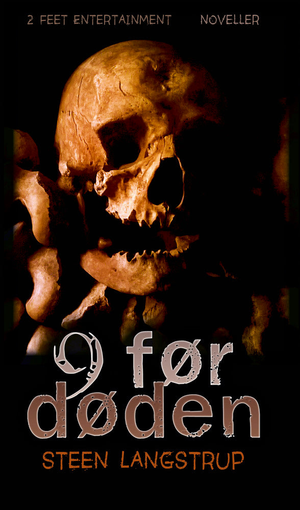 9 før døden