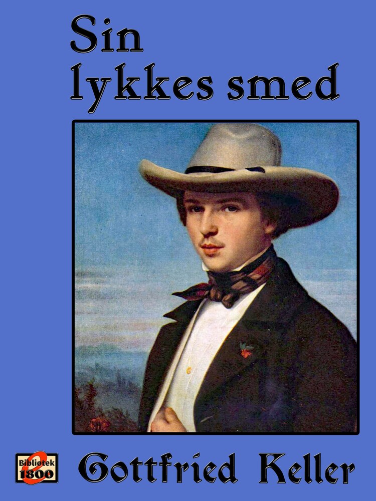 Sin lykkes smed