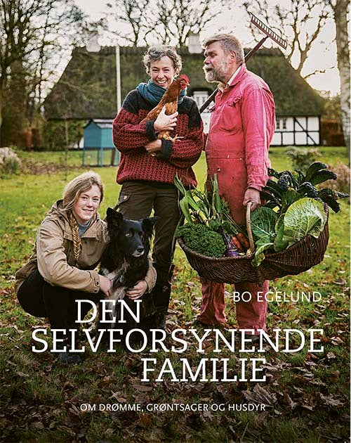 DEN SELVFORSYNENDE FAMILIE