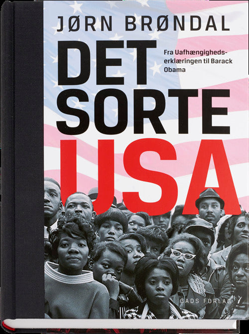 Det sorte USA