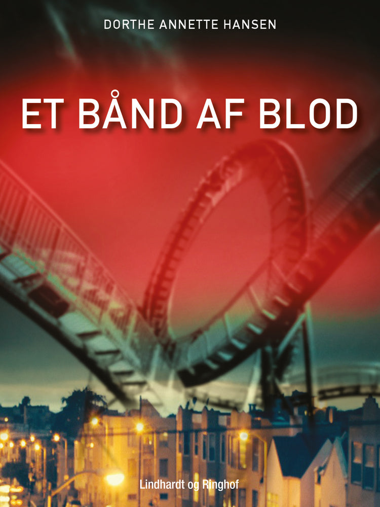 Et bånd af blod
