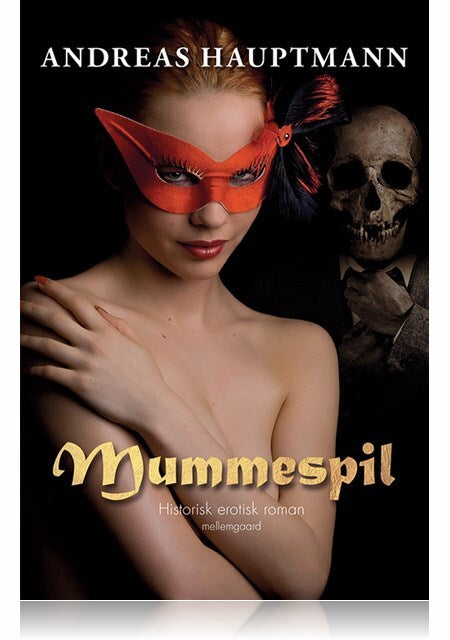 Mummespil