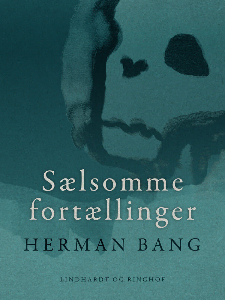 Sælsomme fortællinger