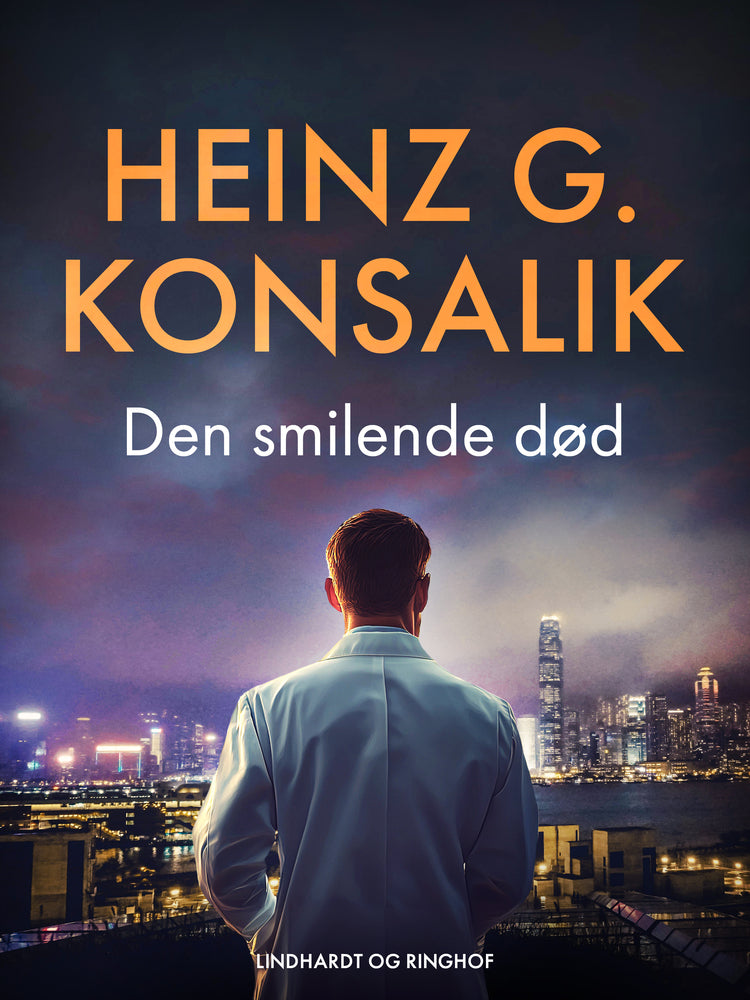 Den smilende død