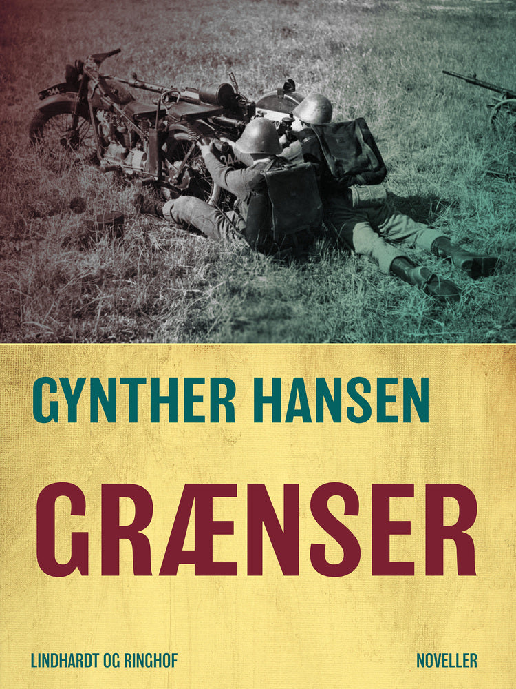 Grænser