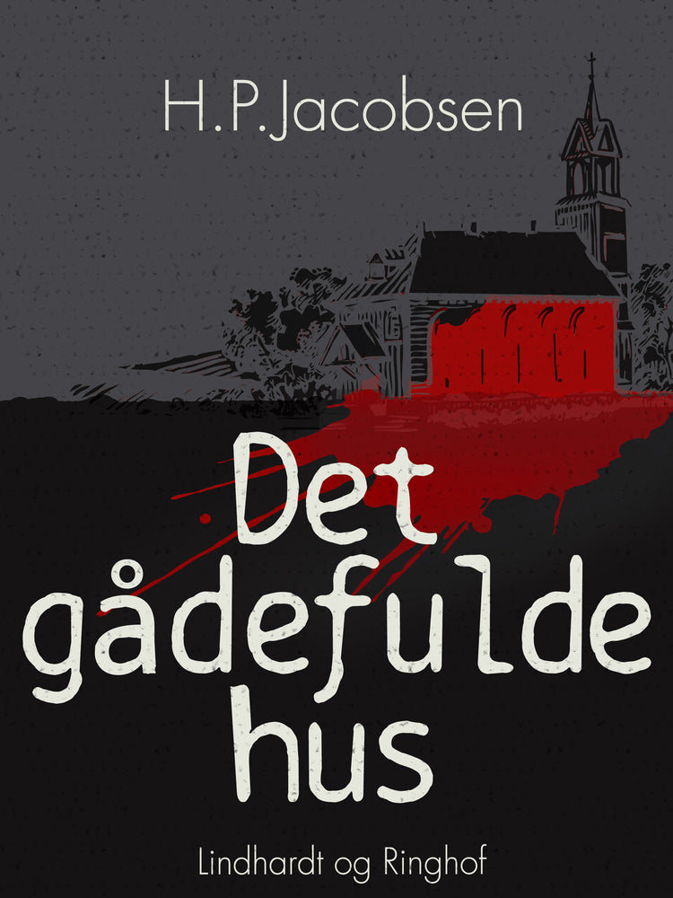 Det gådefulde hus