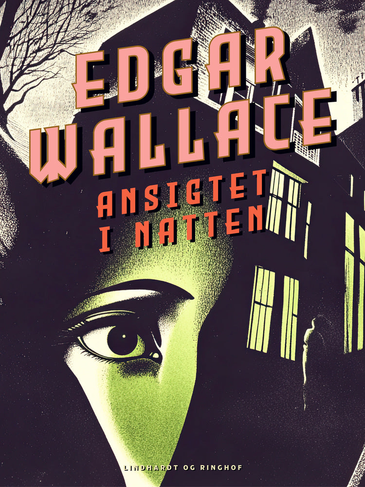 Ansigtet i natten