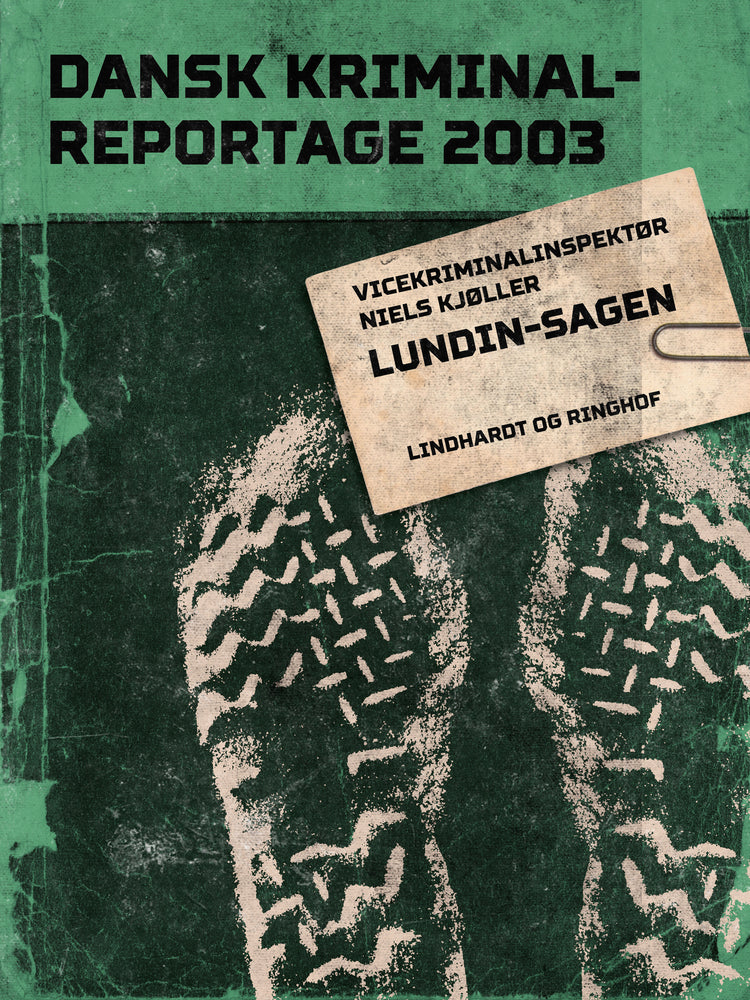 Lundin-sagen