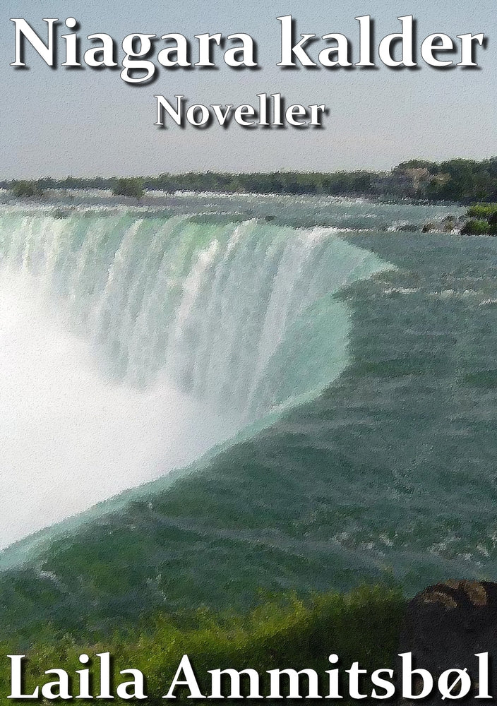 Niagara kalder