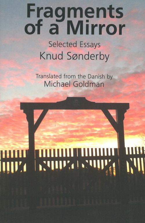 Fragments of a Mirror: Selected Essays