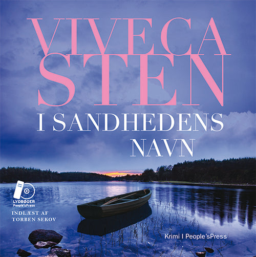 I sandhedens navn
