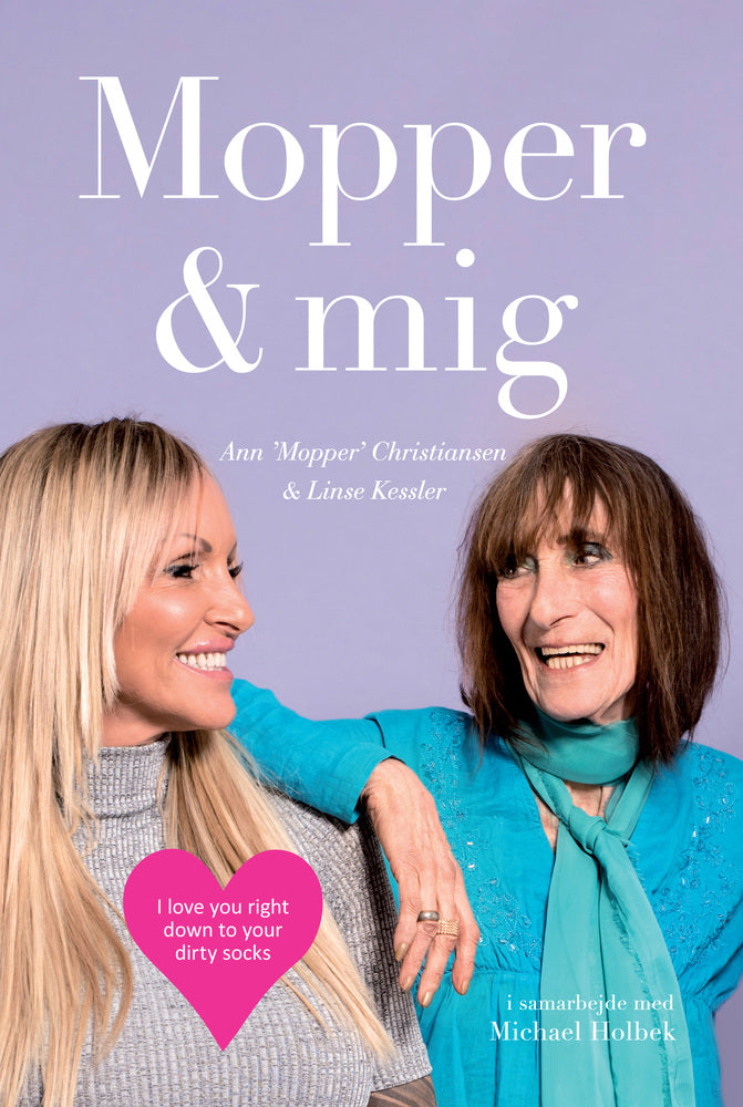 Mopper & mig