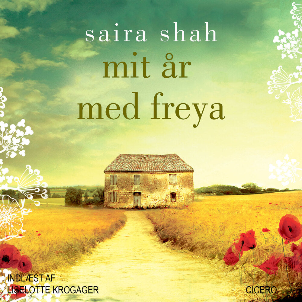 Mit år med Freya