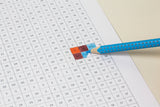 FARVEBLYANT GRIP FABER 24STK + PIXEL BOG