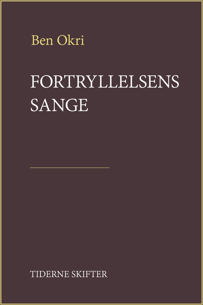 Fortryllelsens sange