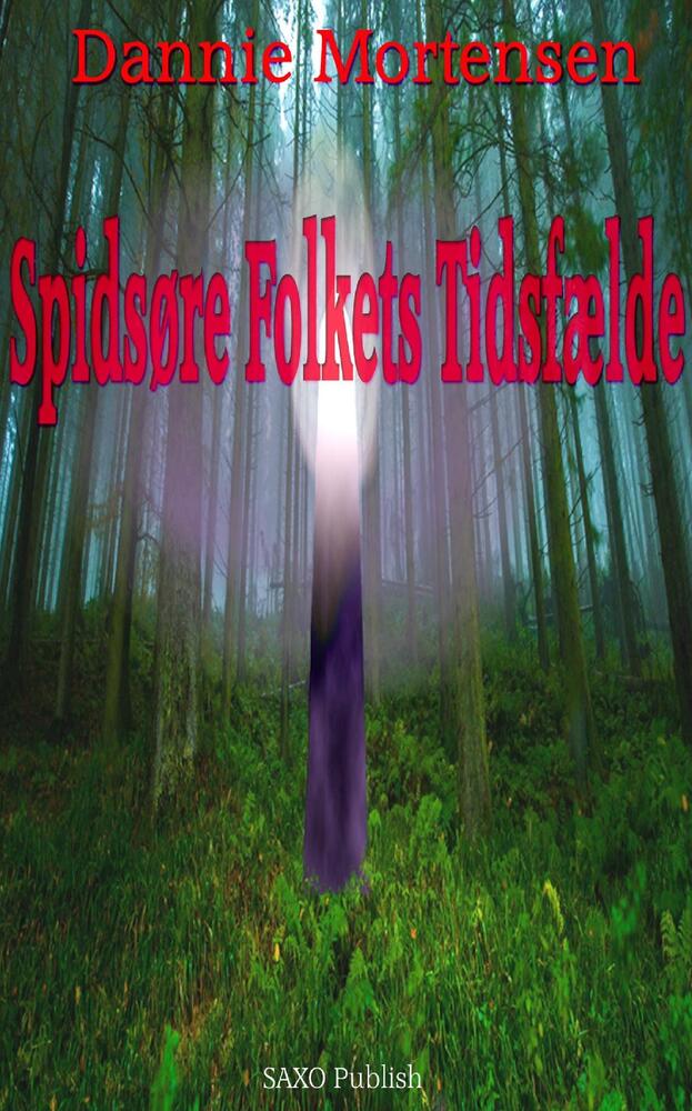 SpidsøreFolkets Tidsfælde