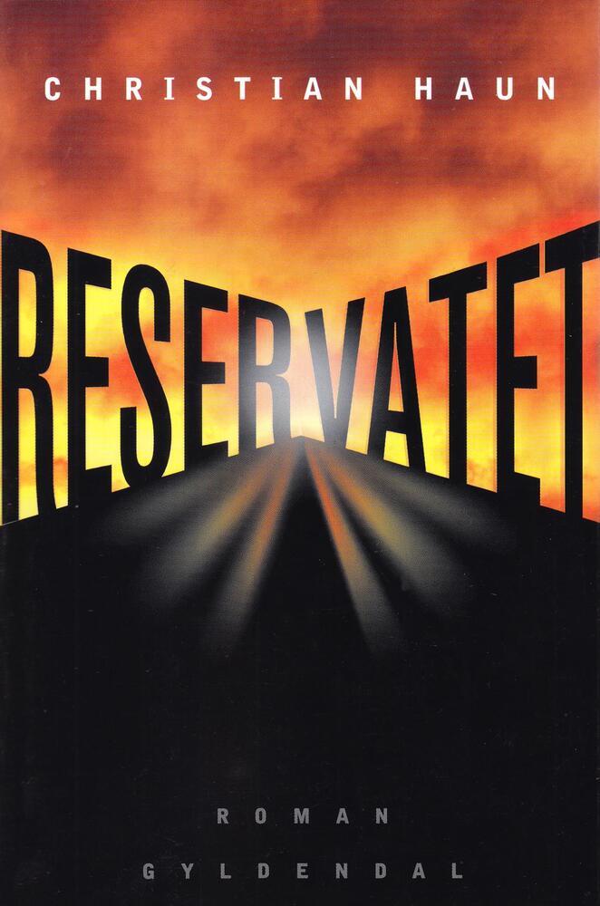Reservatet