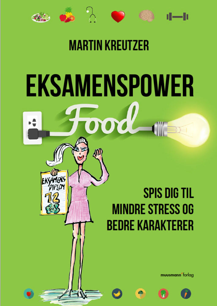 Eksamenspower