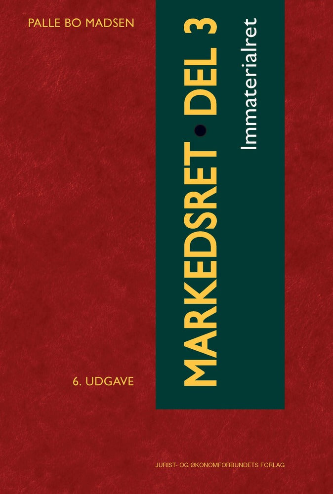 Markedsret