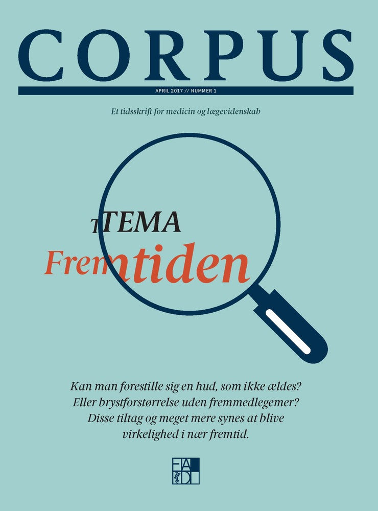 Corpus - fremtiden