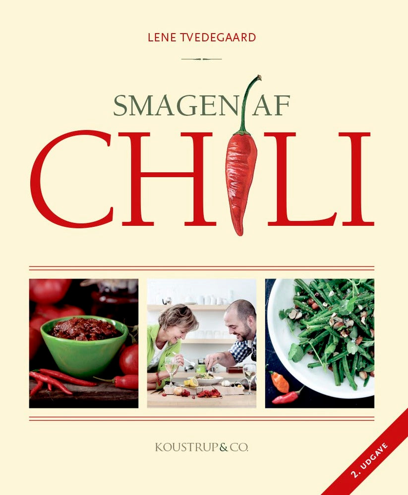 SMAGEN AF CHILI