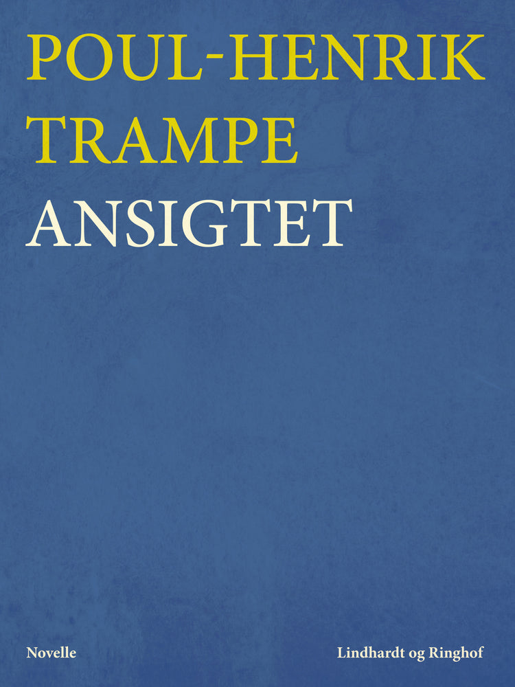 Ansigtet