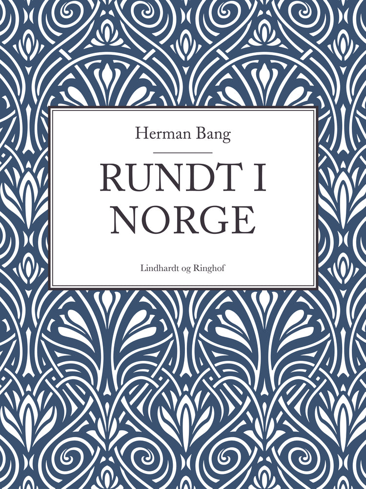 Rundt i Norge