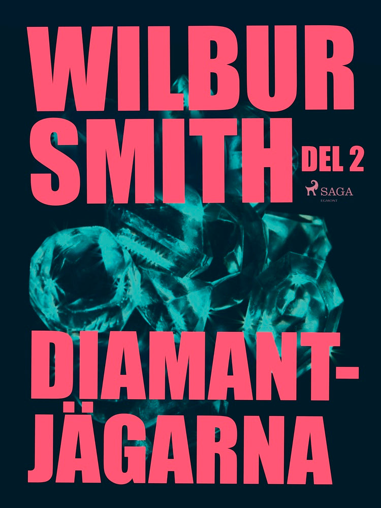 Diamantjägarna del 2