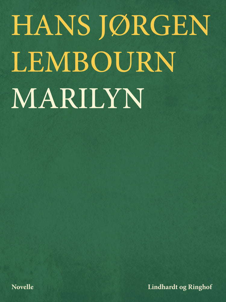 Marilyn