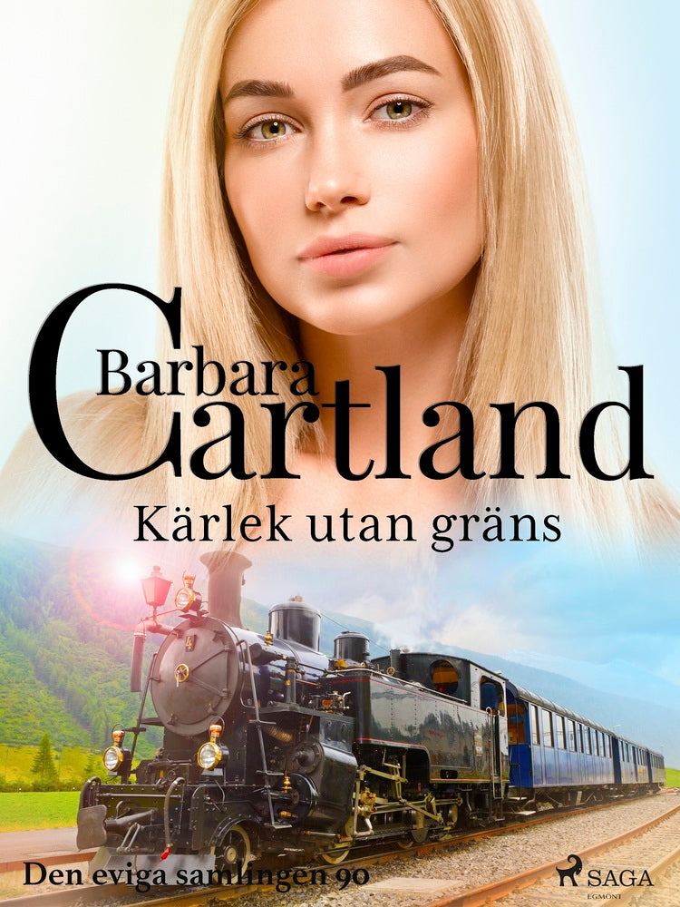 Kärlek utan gräns