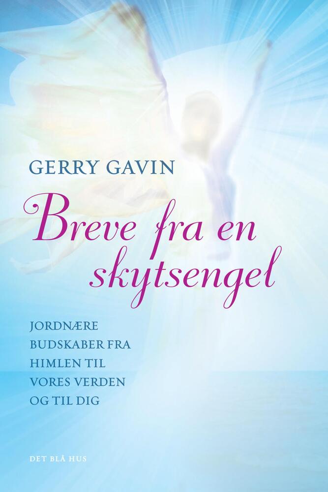 Breve fra en skytsengel