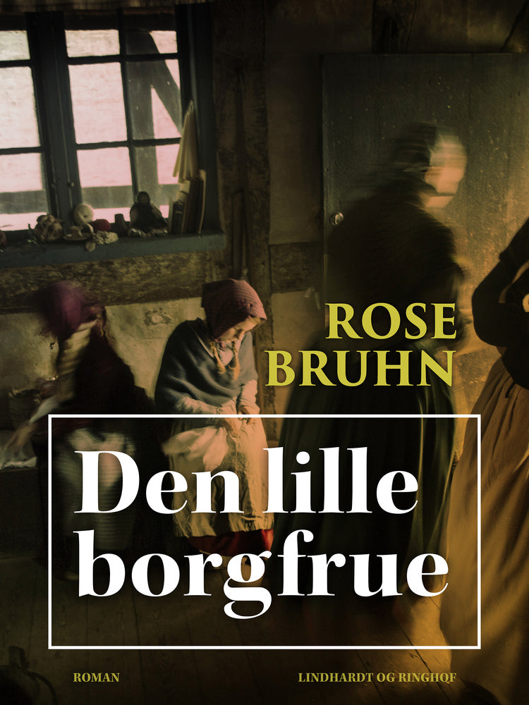 Den lille borgfrue