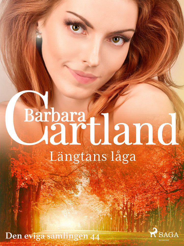 Längtans låga