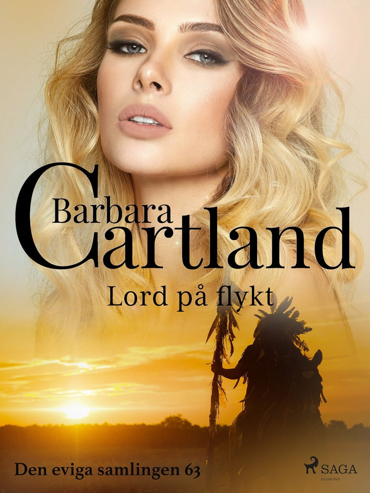 Lord på flykt