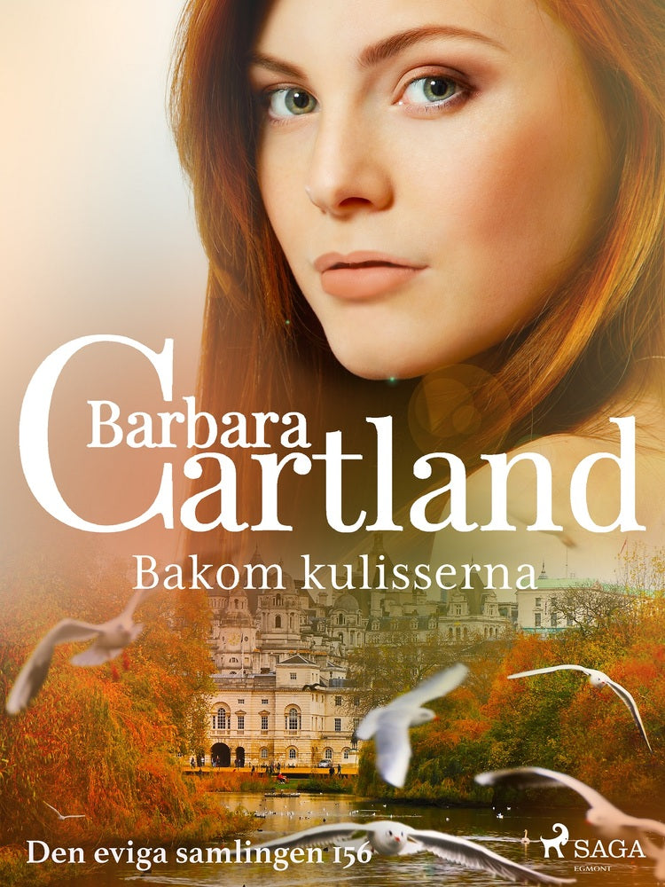 Bakom kulisserna