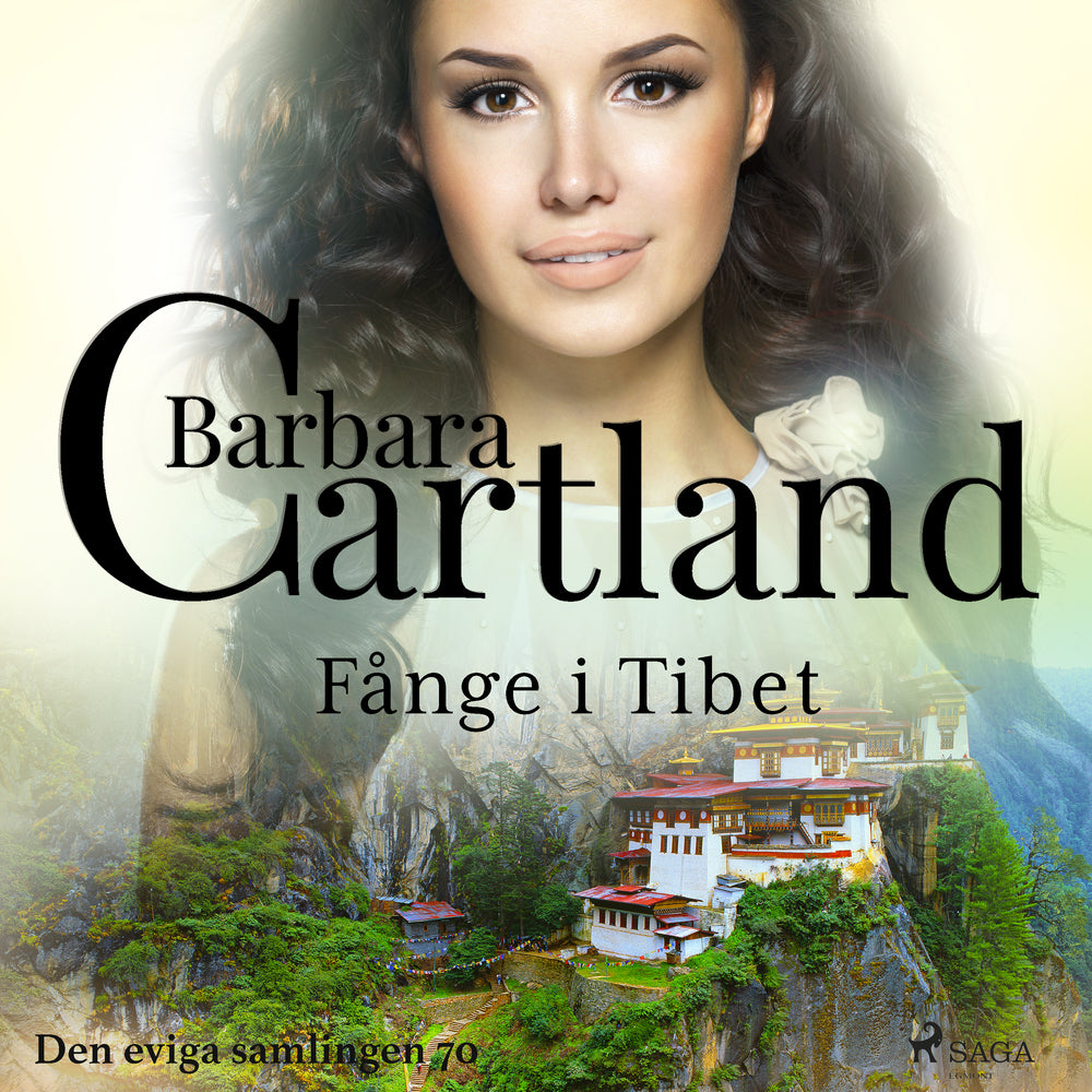 Fånge i Tibet