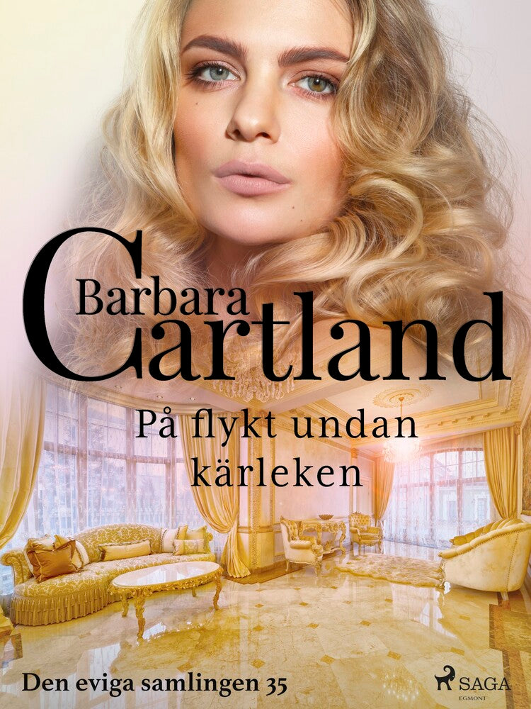 På flykt undan kärleken