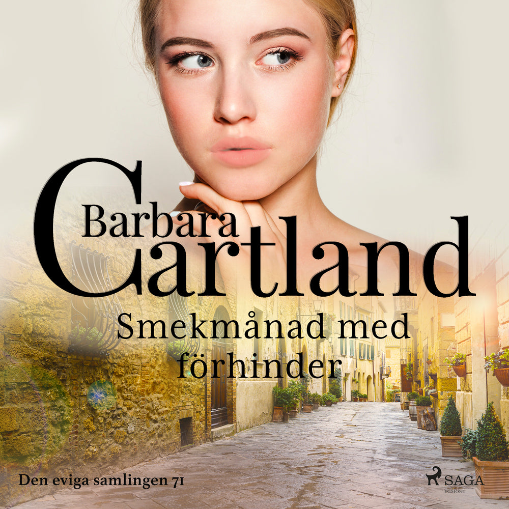 Smekmånad med förhinder
