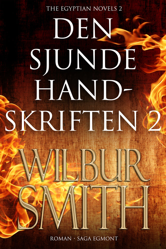 Den sjunde handskriften del 2