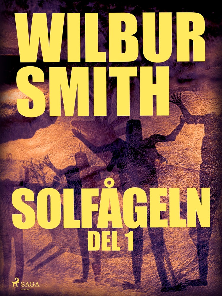 Solfågeln del 1