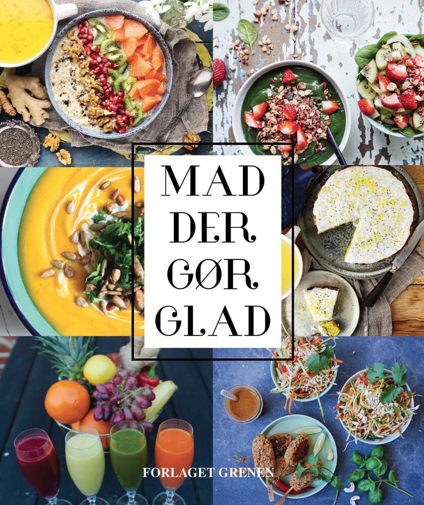 Mad der gør glad