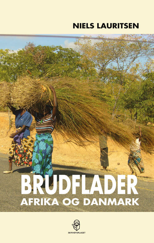 Brudflader Afrika og Danmark