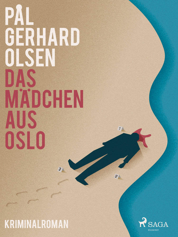 Das Mädchen aus Oslo