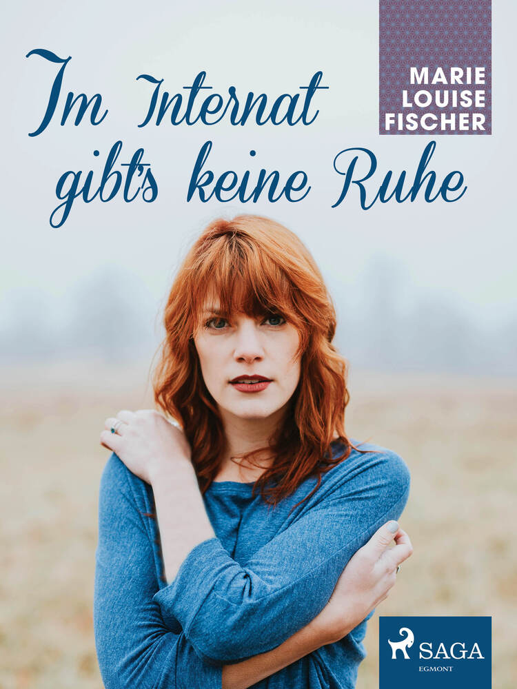 Im Internat gibt‘s keine Ruhe