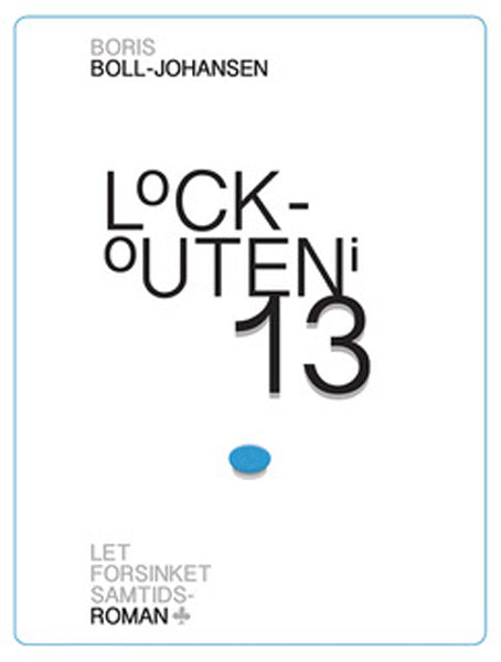Lockouten i 13