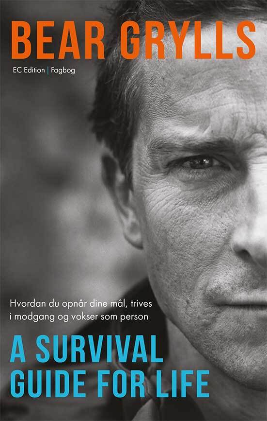 A survival guide for life