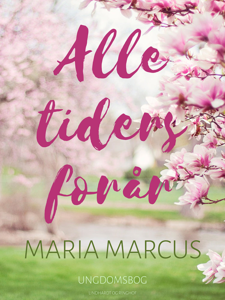 Alle tiders forår