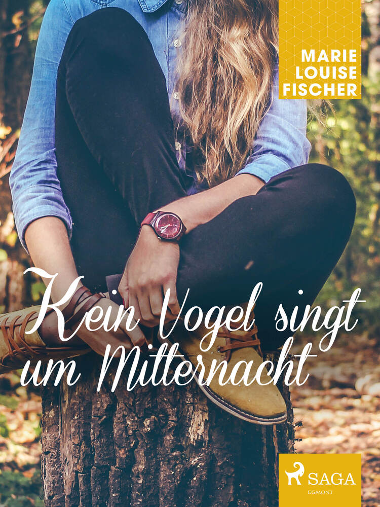 Kein Vogel singt um Mitternacht